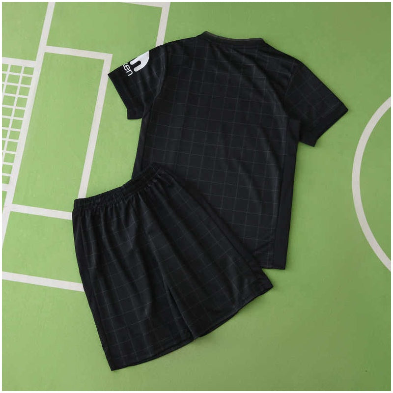 Kids Tottenham Hotspur Away Kit 2025/26