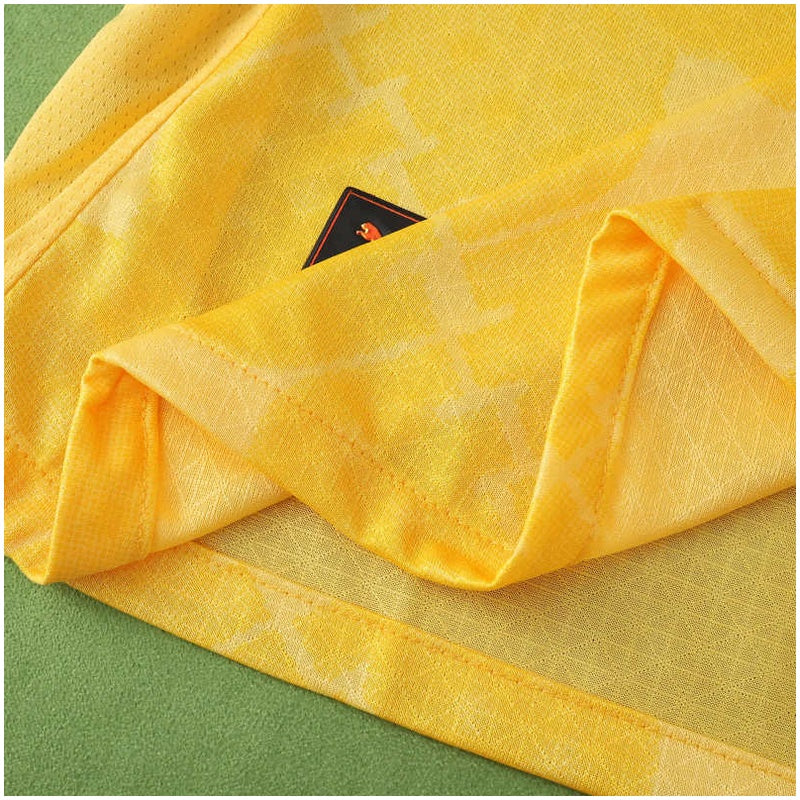 AC Milan Third Jersey 2025/26 - Player Version