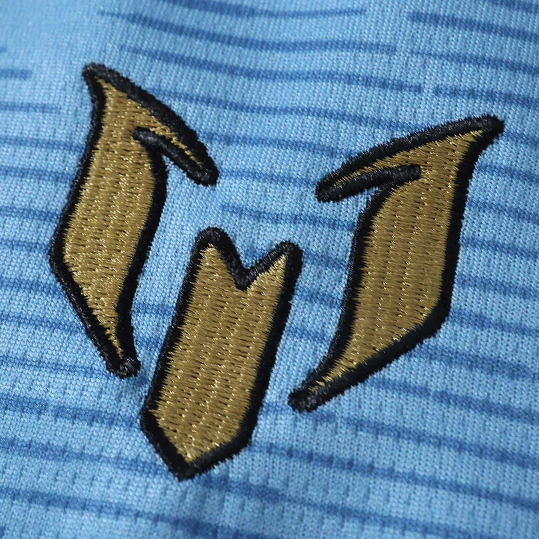 Jersey 26/27 Special Edition - MESSI #10