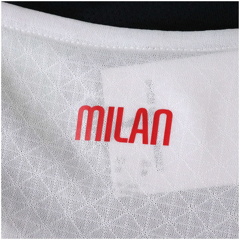 AC Milan Away Jersey 2025/26 - Player Version