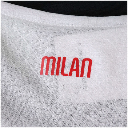 AC Milan Away Jersey 2025/26 - Player Version