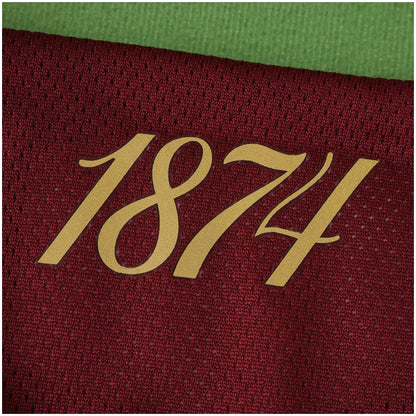 Aston Villa Player Jersey Home 2025/26