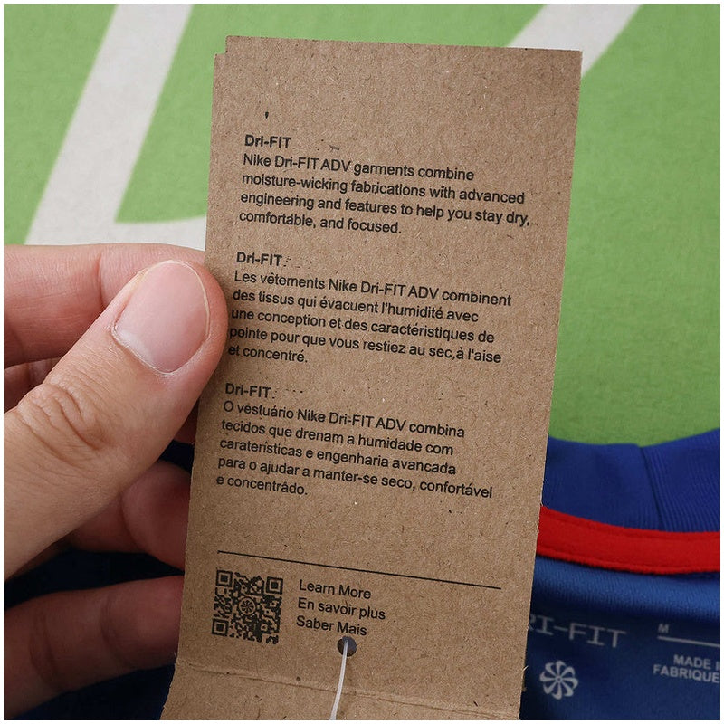 Chelsea Home 2025/2026 - Womens