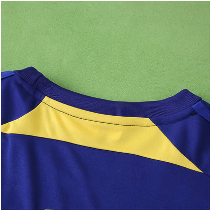 Boca Juniors Training Jersey 2025/26