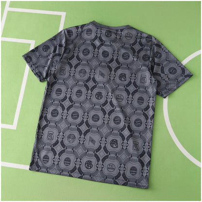 Bayern Munich Training Jersey 2025/26