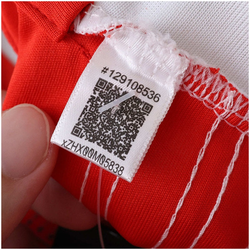 Bayern Munich Home Jersey 2025/26 - Long Sleeve