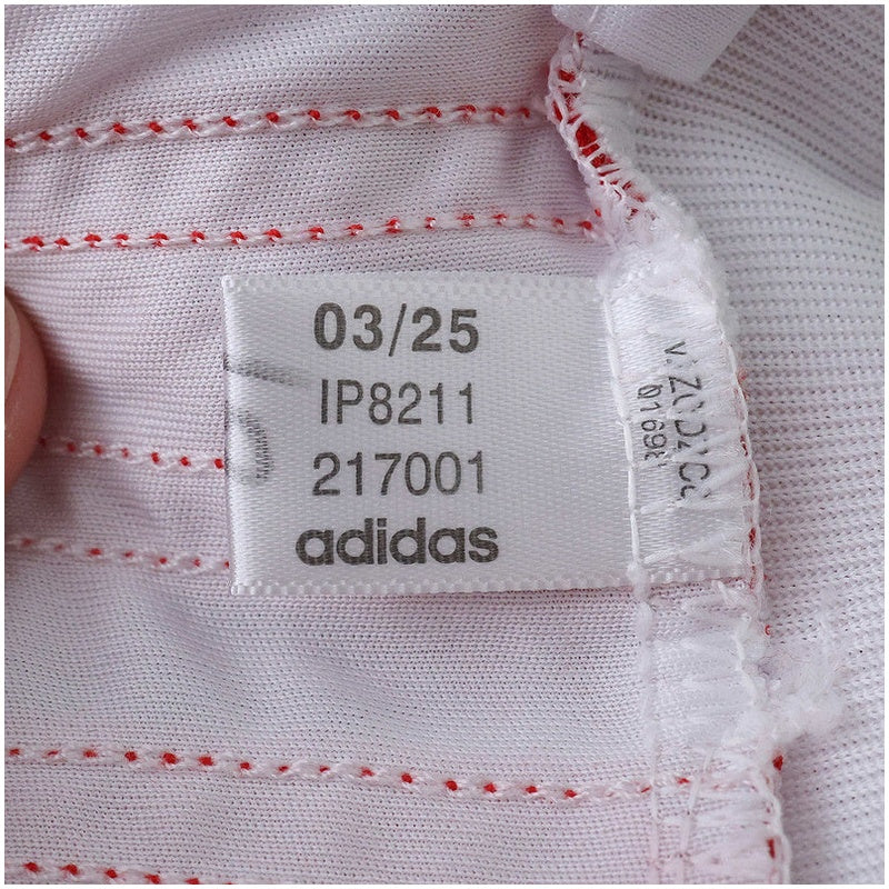 Arsenal Home Jersey 2025/26