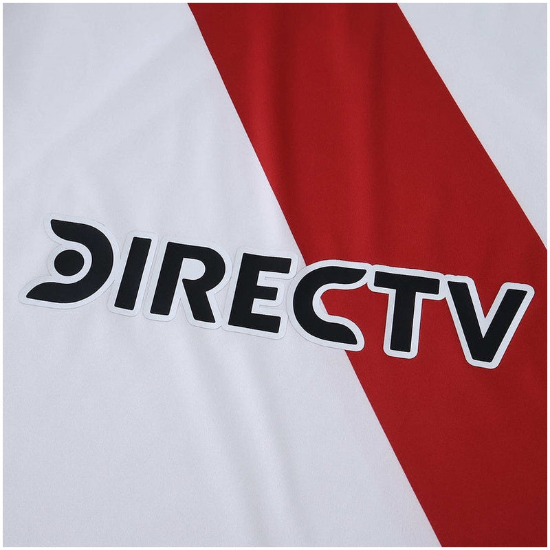 River Plate Home Jersey 2025/26
