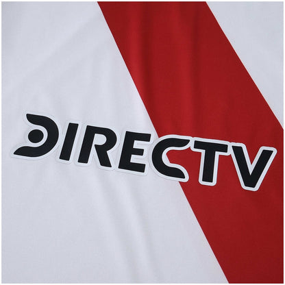 River Plate Home Jersey 2025/26