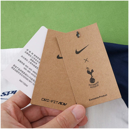 Tottenham Hotspur Player Jersey Home 2025/26