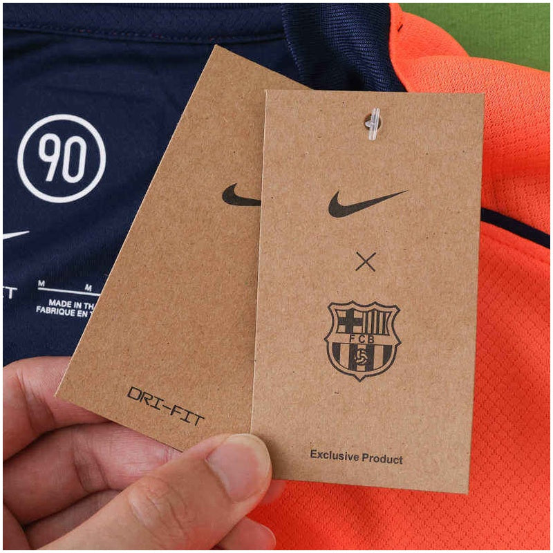 Barcelona Third Jersey 2025/26