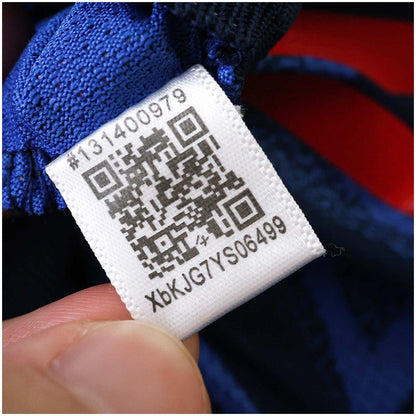 Arsenal Player Jersey Away 2025/26