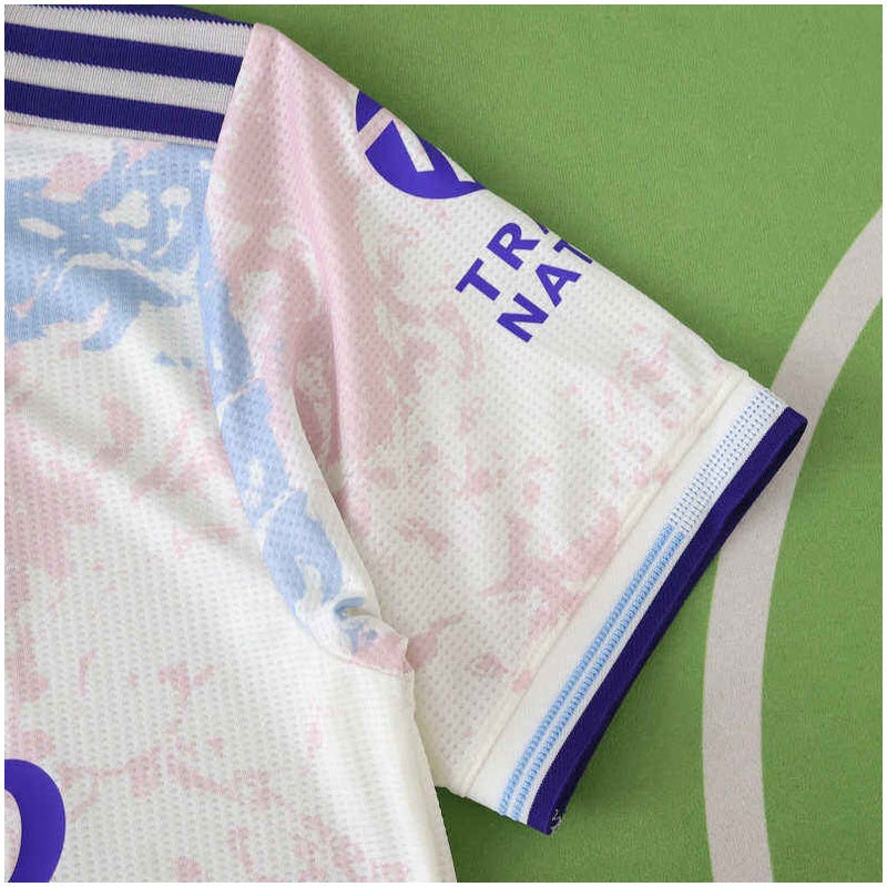 Aston Villa Player Jersey Third 2025/26