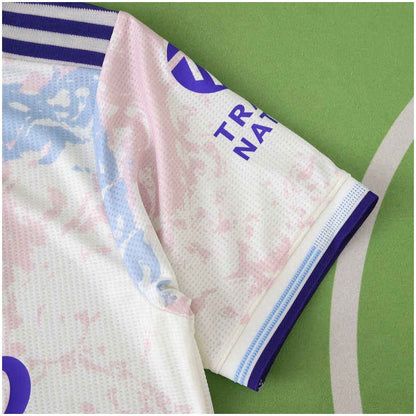 Aston Villa Player Jersey Third 2025/26