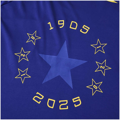 Boca Juniors Training Jersey 2025/26