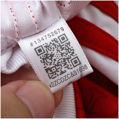 Arsenal Home Jersey 2025/26