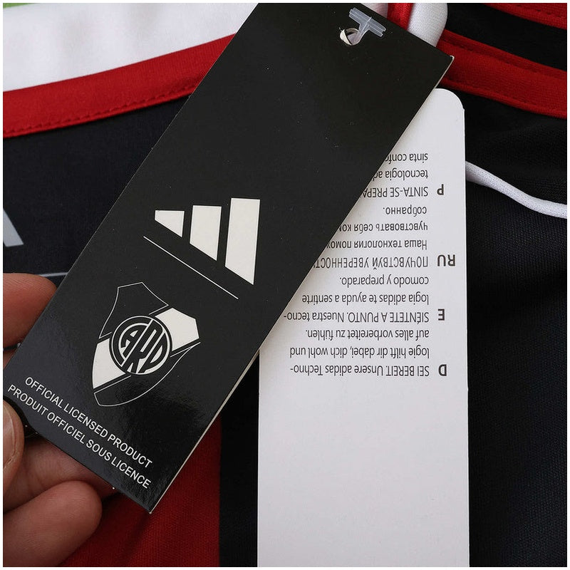 River Plate Away Jersey 2025/26