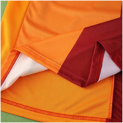 Galatasaray Home Jersey 2025/26 - With Sponsors