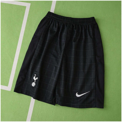 Kids Tottenham Hotspur Away Kit 2025/26