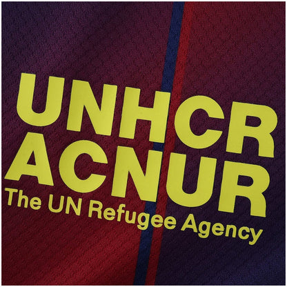 Kids Barcelona Home Kit 2025/26