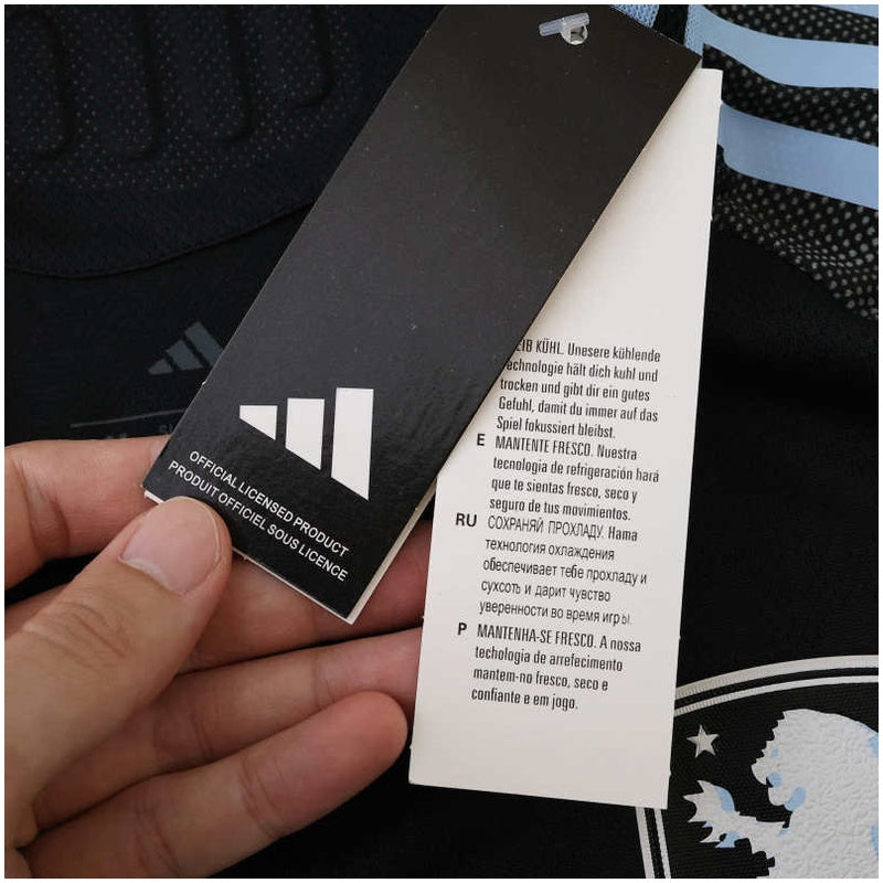 Aston Villa Player Jersey Away 2025/26