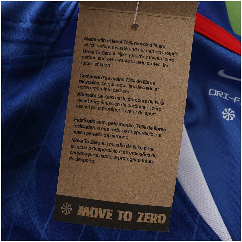 Chelsea Home 2025/2026 - Womens