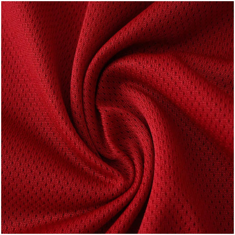 Liverpool Player Jersey Home 2025/26