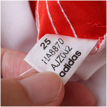 Bayern Munich Home Jersey 2025/26 - Long Sleeve