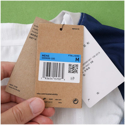 Tottenham Hotspur Player Jersey Home 2025/26