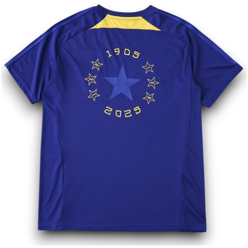 Boca Juniors Training Jersey 2025/26