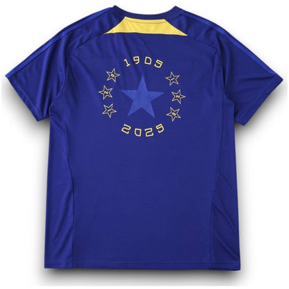Boca Juniors Training Jersey 2025/26