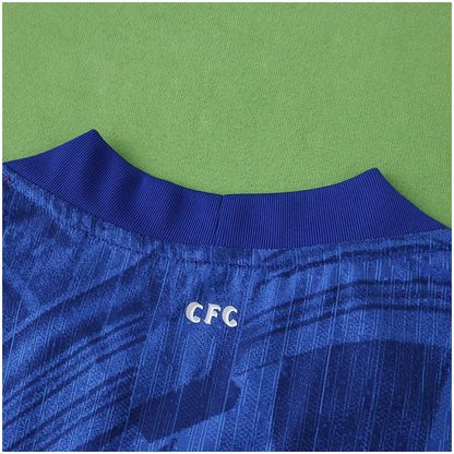 Chelsea Player Jersey Home 2025/2026