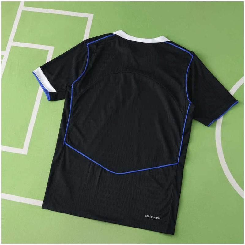Chelsea Third Jersey 2025/26 - Player Version