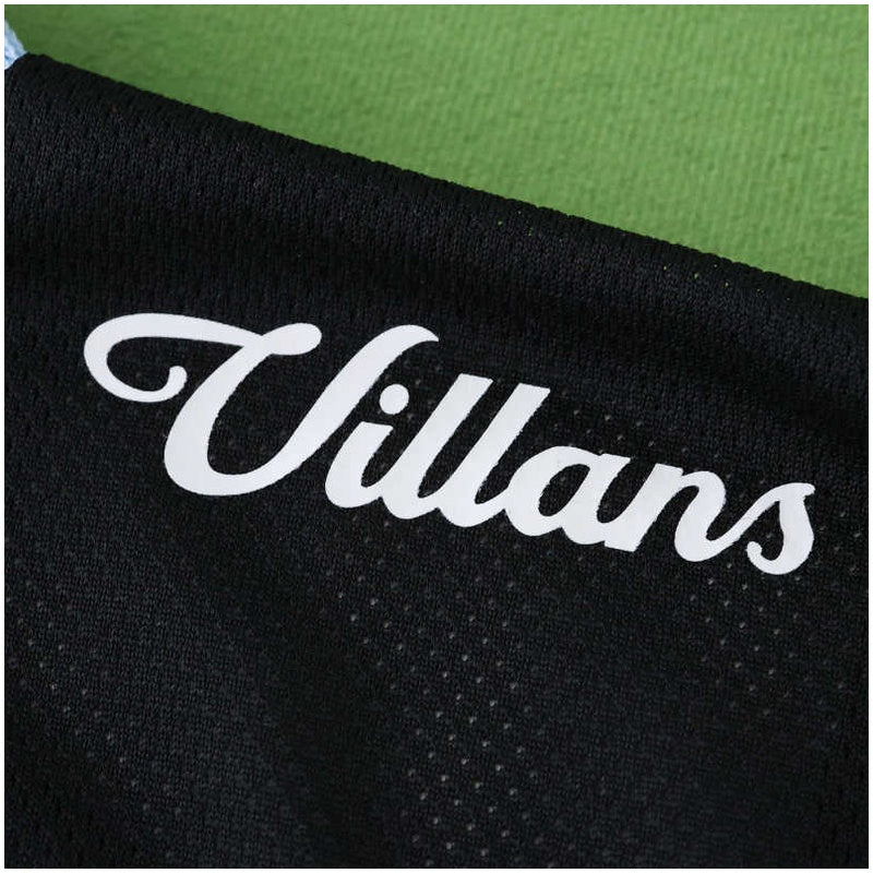 Aston Villa Player Jersey Away 2025/26