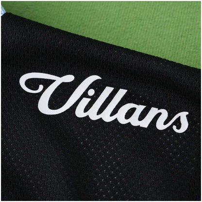 Aston Villa Player Jersey Away 2025/26