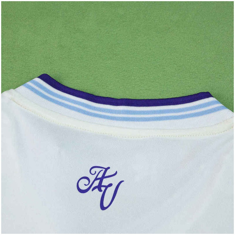 Aston Villa Third Jersey 2025/26