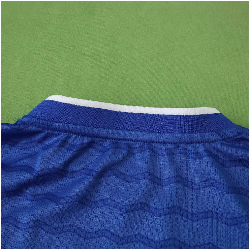 Everton 2025/26 Home Jersey