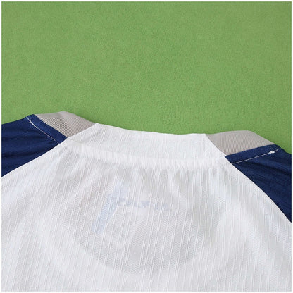 Tottenham Hotspur Player Jersey Home 2025/26