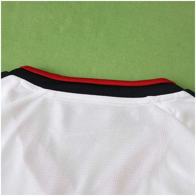 Germany Home Jersey WC 2026