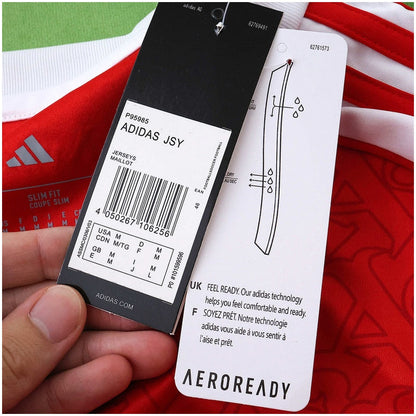 Arsenal Home Jersey 2025/26