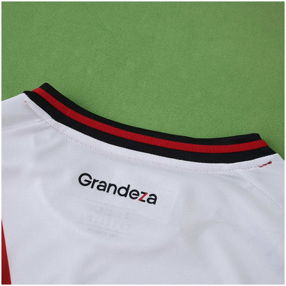 River Plate Home Jersey 2025/26