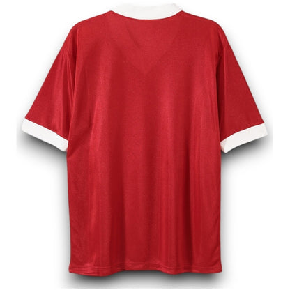 Liverpool Retro Jersey 1980/81