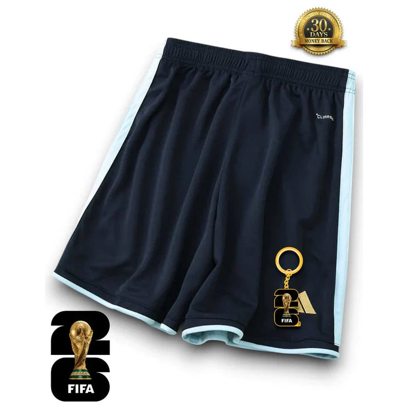 Argentina World Cup 2026 Shorts