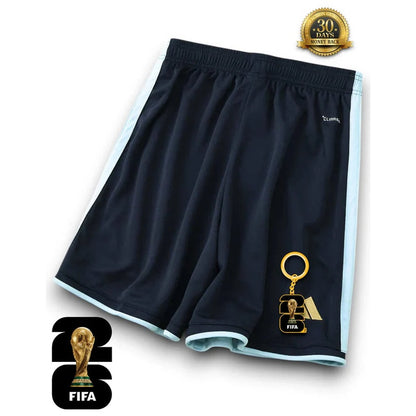 Argentina World Cup 2026 Shorts