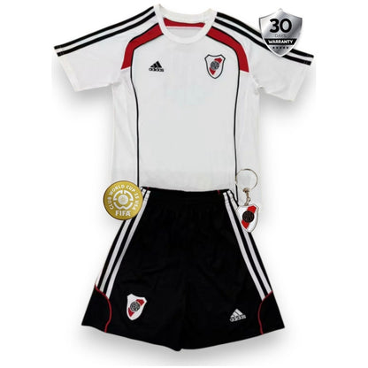 Kids River Plate Training Kit 2025/26