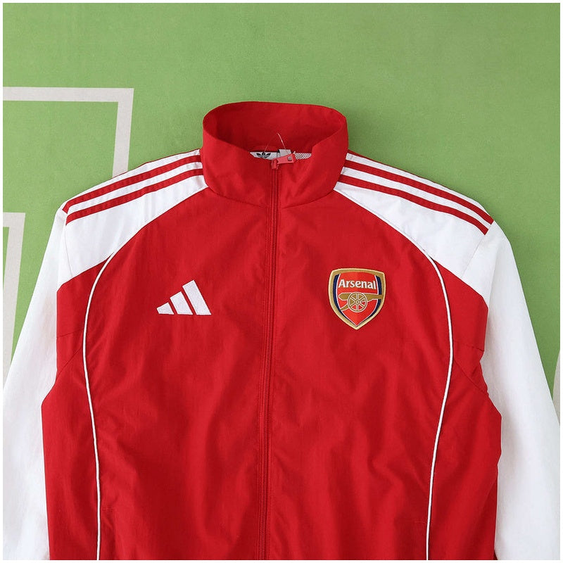 Arsenal 25/26 Windbreaker I