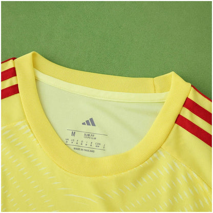 Arsenal Goalkeeper Jersey 2025/26