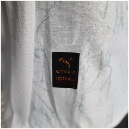 Manchester City Player Jersey KidSuper 2025/26