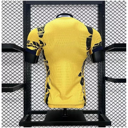 Inter Milan Player Third Jersey 2024/2025