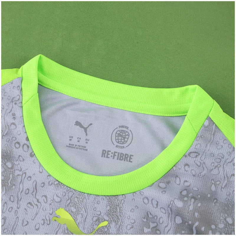 Manchester City Third Jersey 2025/26